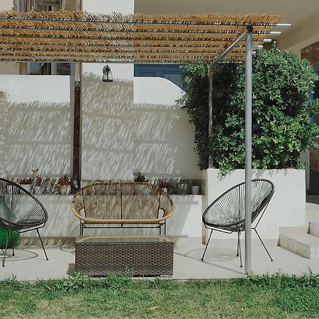 Ferienwohnung Marinelle Santa Maria di Castellabate Exterior foto