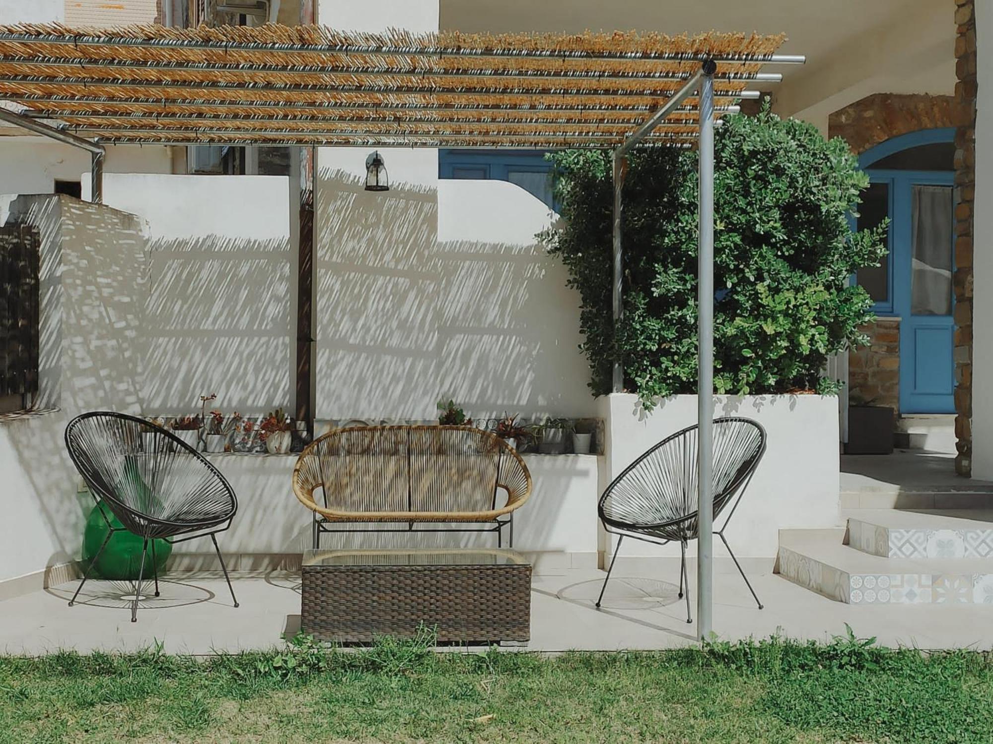 Ferienwohnung Marinelle Santa Maria di Castellabate Exterior foto